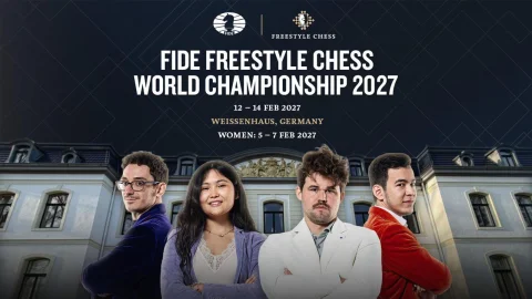Freestyle-2027 Fide WH